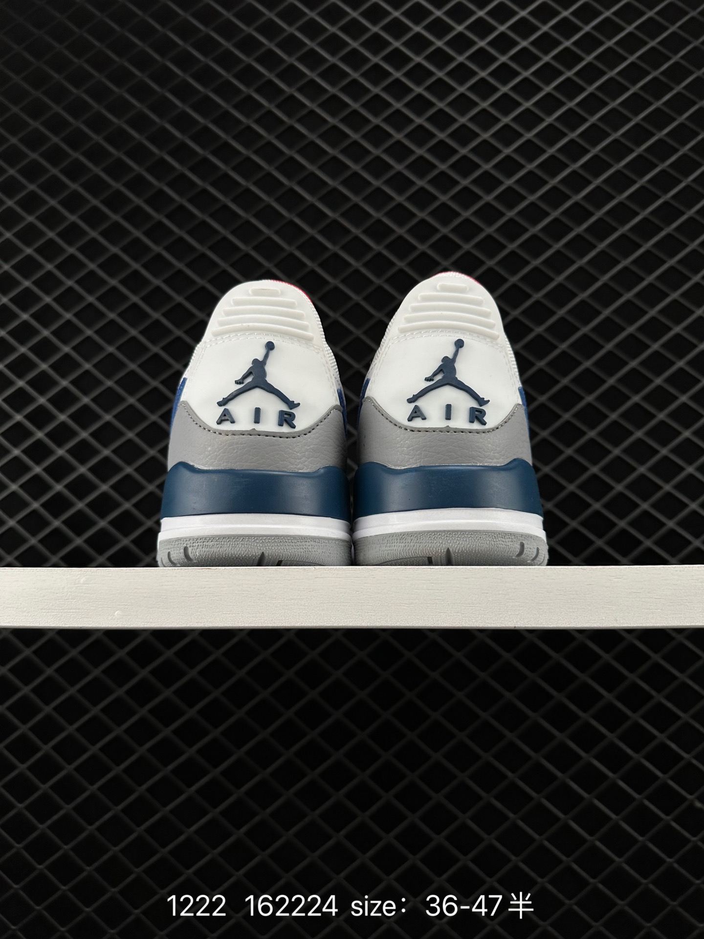 Nike AJ312 Air Jordan  Legacy 312